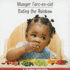 Manger L'Arc-En-Ciel / Eating the Rainbow (Babies Everywhere) (French and English Edition)