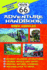 Route 66 Adventure Handbook: Expanded Third Edition