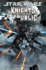 Star Wars: Knights of the Old Republic Volume 8-Destroyer