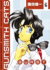 Gunsmith Cats: Burst Volume 5