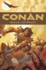 Conan 8 Black Colossus