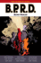 B.P.R.D. : Being Human