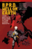 B.P.R.D. Hell on Earth Volume 4: the Devil's Engine and the Long Death