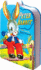 Peter Rabbit Shape Book (Children's Die-Cut Shape Book)