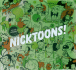 Not Just Cartoons: Nicktoons!