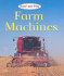 Farm Machines (Read and Play) Pipe, Jim