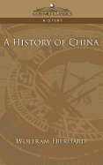A History of China