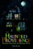 Haunted Providence: Strange Tales from the Smallest State