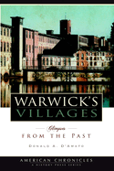 Warwick's Villages: Glimpses From the Past (American Chronicles)