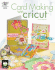 Card Making With Cricut