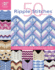 Annie's Crochet 50 Ripple Stitches Book