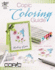 Copic Markers Coloring Guide