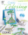 Copic Coloring Guide Level 2: Nature