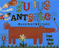 Julius Anteater, Misunderstood