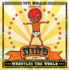 Ni�o Wrestles the World