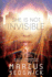She is Not Invisible
