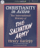 Christianity in Action: the Story and Saga of the International Salvation Army