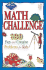 Math Challenge: Fun and Creative Problems for Kids, Level 1, Ages 8-10