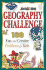 Geography Challenge Level 1: 190 Fun & Creative Problems for Kids