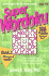 Super Wordoku Book 2