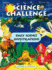 Science Challenge: Daily Science Investigations