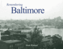 Remembering Baltimore