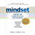 Mindset: the New Psychology of Success