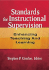 Standards for Instructional Supervision: Enhancing Teaching and Learning