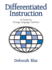 Differentiated Instruction: a Guide for Foreign Language Teachers