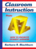 Classroom Instruction From a to Z