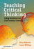 Teaching Critical Thinking