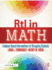 Rti in Math: Evidence-Based Interventions for Struggling Students