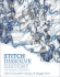 Stitch, Dissolve, Distort With Machine Embroidery