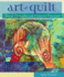 Art + Quilt: Design Principles and Creativity Exercises