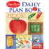Evan-Moor Daily Plan Book