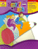 How to Report on Books, Grades Prek-K