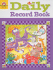 Daily Record Book, Animal Academy