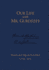 Our Life With Mr. Gurdjieff