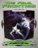 Final Frontier (World of Science Fiction)