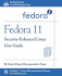 Fedora 11 Security-Enhanced Linux User Guide