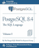 Postgresql 8.4 Official Documentation-Volume I. the Sql Language
