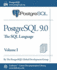 Postgresql 9.0 Official Documentation-Volume I. the Sql Language