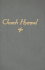 Church Hymnal Maroon (Shape Notes)