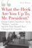 'What the Heck Are You Up to, Mr. President? ': Jimmy Carter, America's Malaise, and the Speech That Should Have Changed the Country