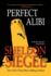 Perfect Alibi (Mike Daley/Rosie Fernandez Legal Thriller)