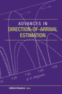 Advances in Direction-of-Arrival Estimation