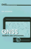 Gnss Markets and Applications