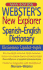 Webster's New Explorer Spanish-English Dictionary (Spanish Edition)