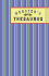 Webster's Thesaurus (Stripes)
