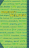 Webster's Thesaurus (Green Words)